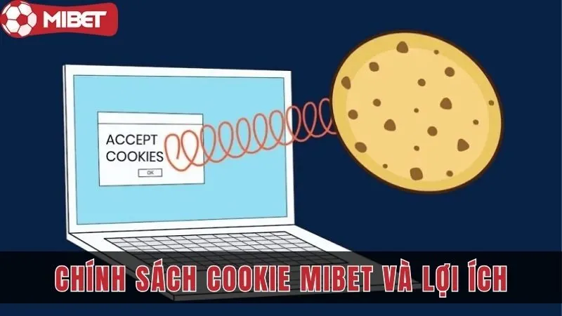 Giải Thích Chi Tiết Chính Sách Cookies Mibet Và Lợi Ích